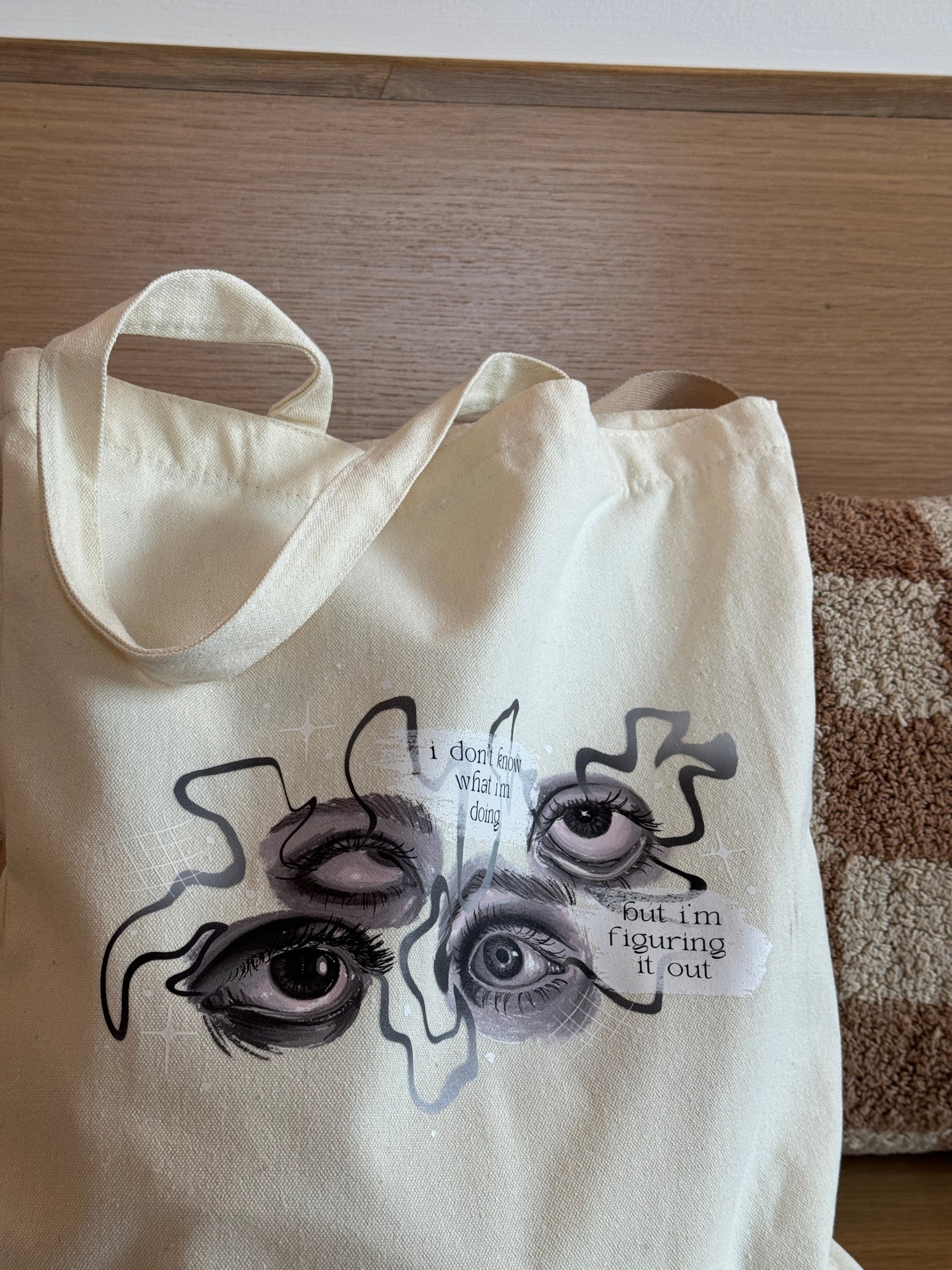 Tote Bags